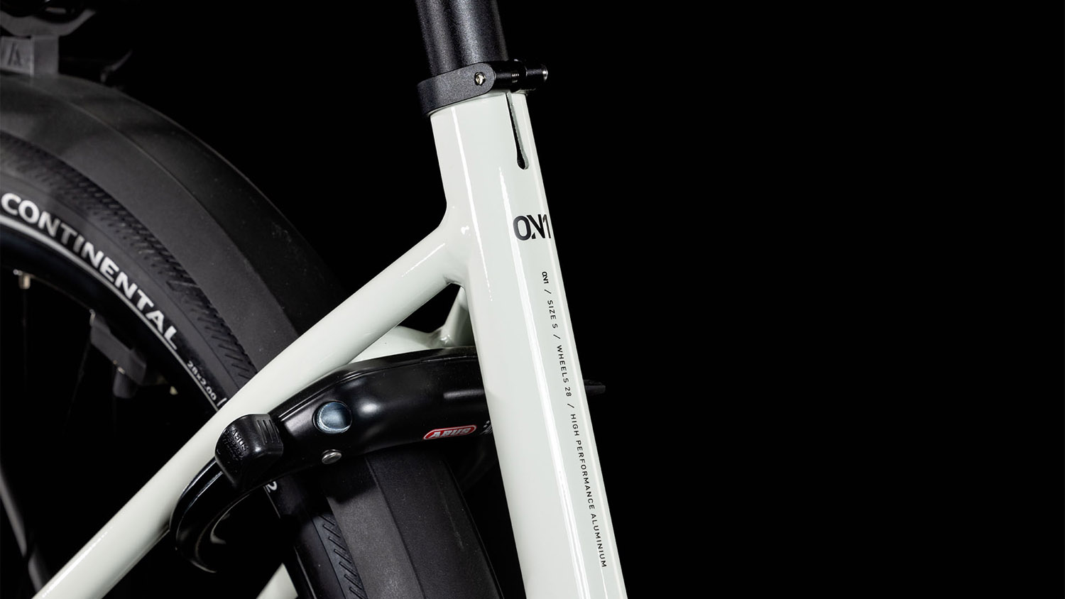 Cube Supreme Hybrid ONE 500 desertstone´n´black – Bild 4