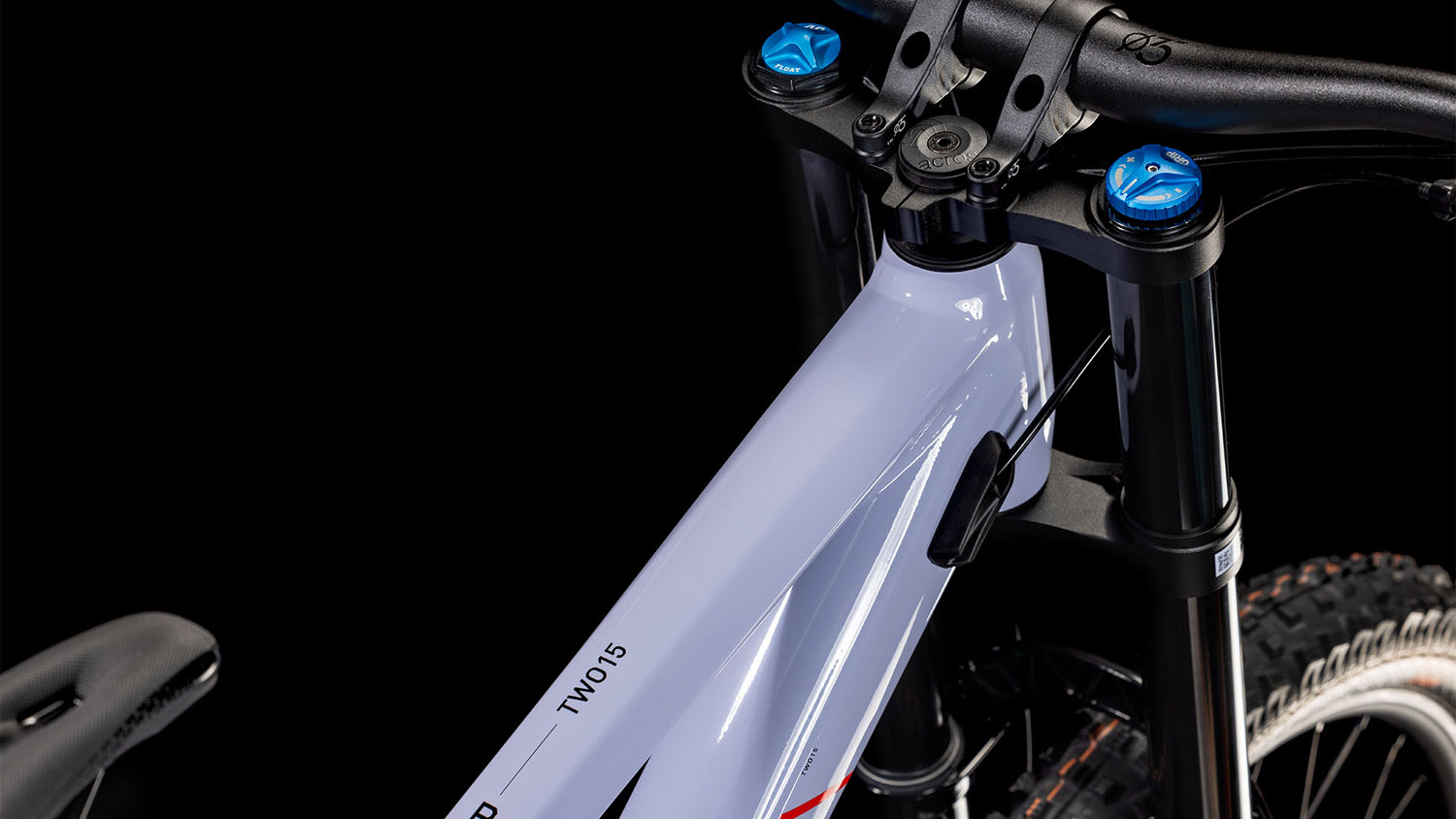 Cube Stereo ONE44 HPC Rookie dustyolive´n´gold – Bild 8