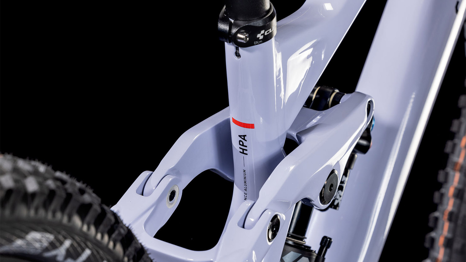 Cube Stereo ONE44 HPC Rookie dustyolive´n´gold – Bild 6