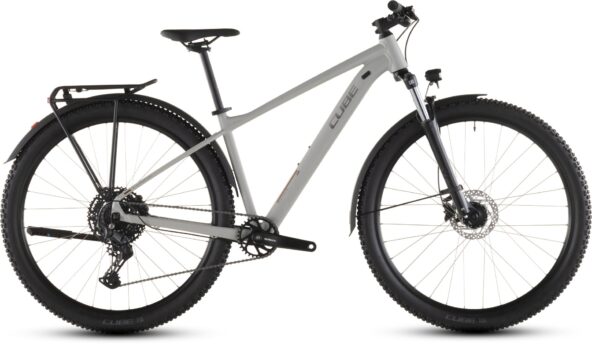 Cube Aim Pro FE greige´n´titan