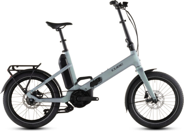 Cube Fold Hybrid Comfort 545 seagrey´n´reflex
