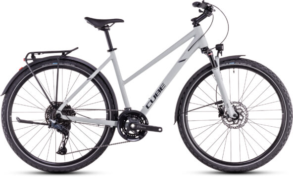 Cube Nature EXC Allroad Lady seasalt´n´pyrite