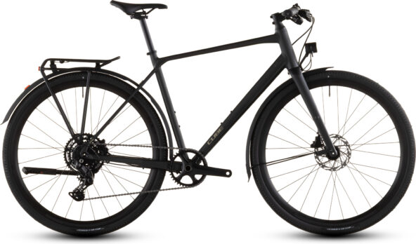 Cube Nulane Pro FE grey´n´chrome