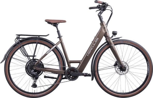 Hercules Urbanico I-10 Wave