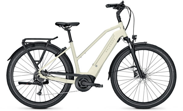 Kalkhoff Endeavour 3.B Move Starwhite