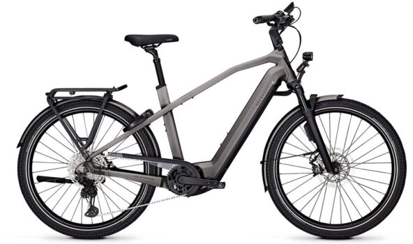 Kalkhoff Endeavour 7 Advance+ ABS