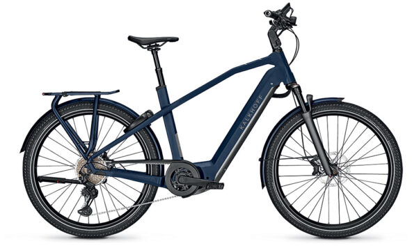 Kalkhoff Endeavour 7.B Advance+ Blue