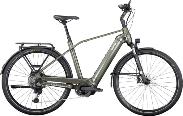 Kettler Quadriga Comp CX11 LG 750