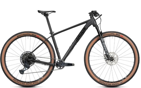 Radon JEALOUS AL 10.0 SL