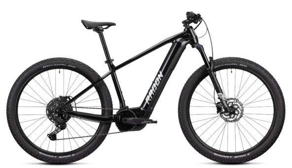 Radon JEALOUS HYBRID 7.0 625