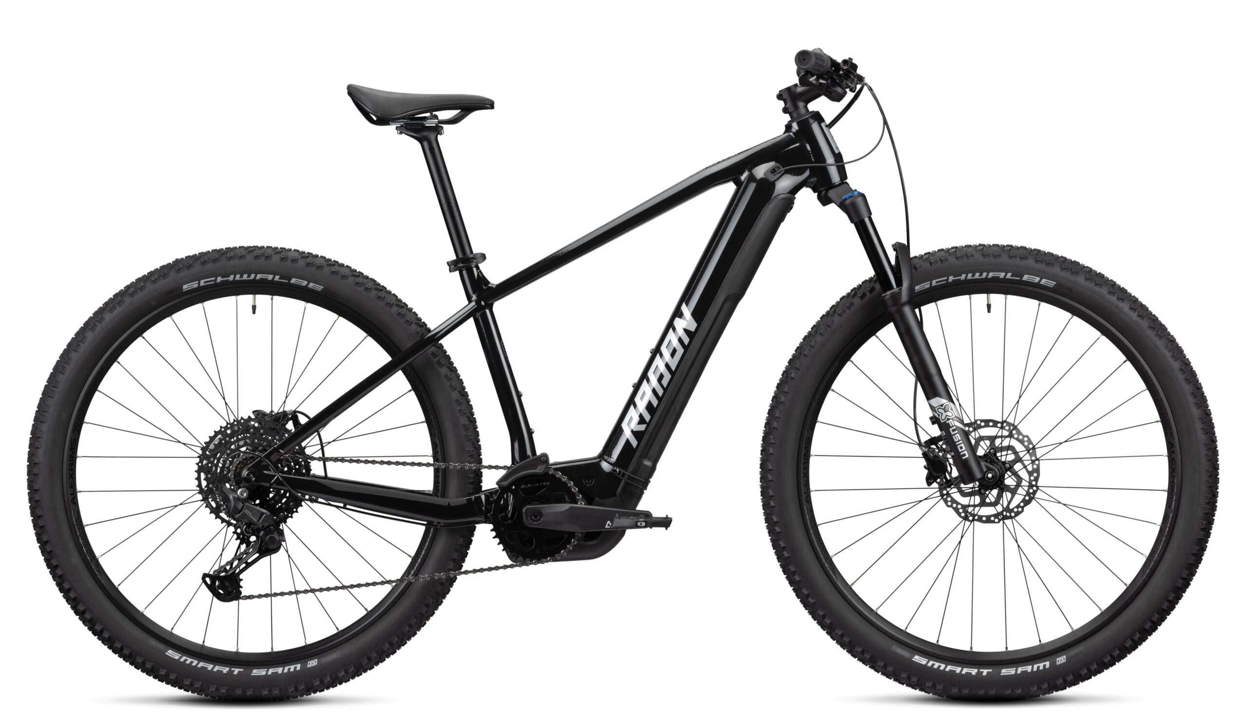 Radon JEALOUS HYBRID 7.0 625