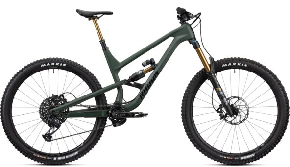 Radon SWOOP 10.0 HD