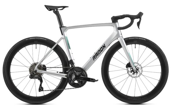 Radon VAILLANT 8.0