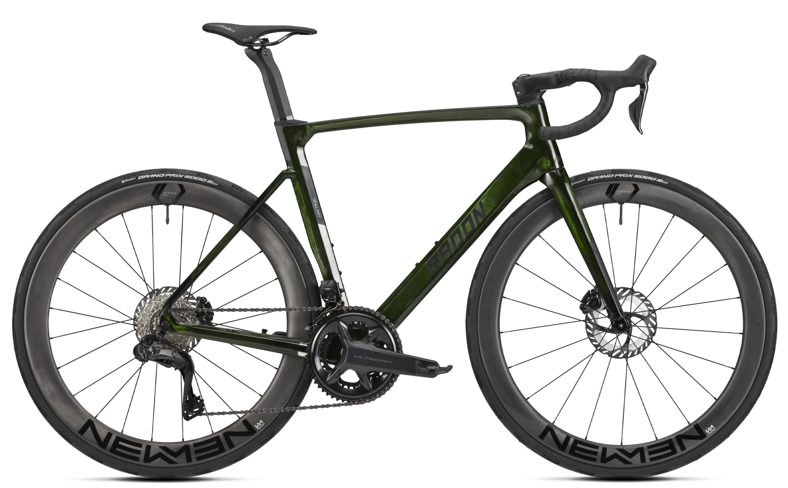 Radon VAILLANT 9.0