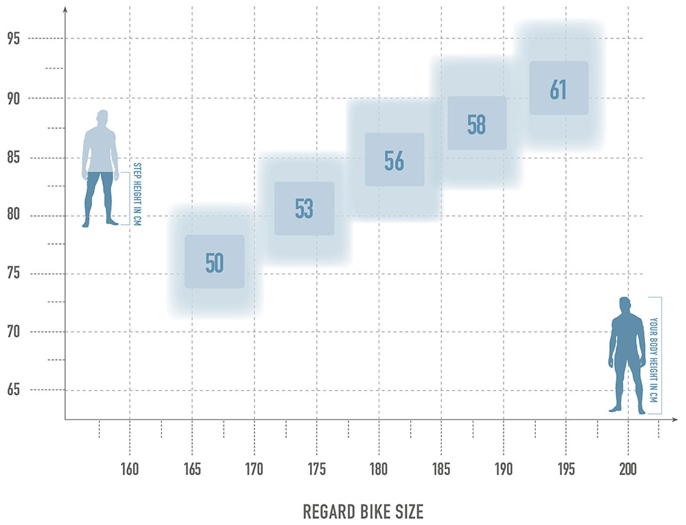 Radon REGARD AL 8.0 FE – Bild 9