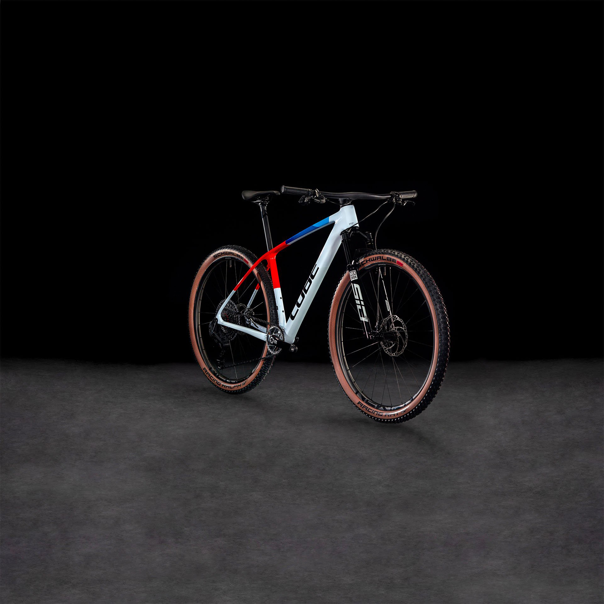 Cube Phenix C:68X SLX teamline 2025 – Bild 2