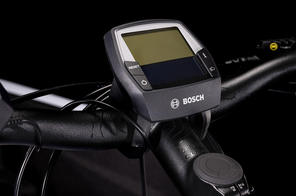Cube Cargo Dual Hybrid 1000 flashwhite´n´black – Bild 8
