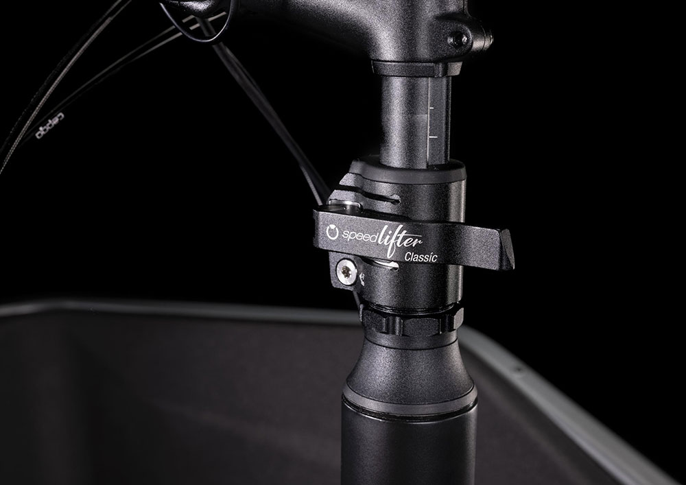 Cube Cargo Sport Dual Hybrid 1000 flashgrey´n´black – Bild 3