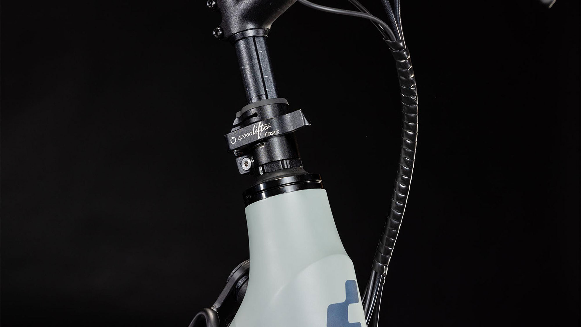 Cube Longtail Hybrid Comfort 800 haze´n´reflex – Bild 6