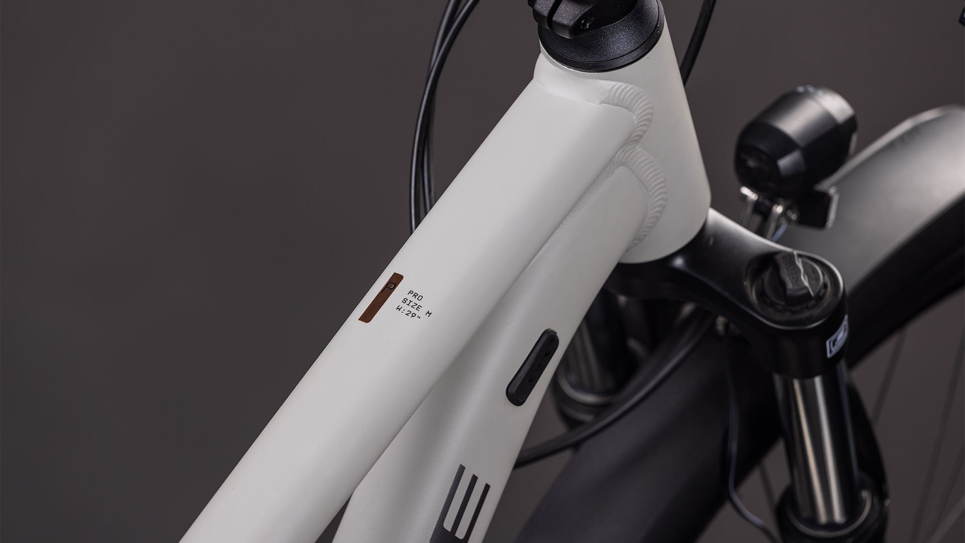 Cube Aim Pro FE greige´n´titan – Bild 3