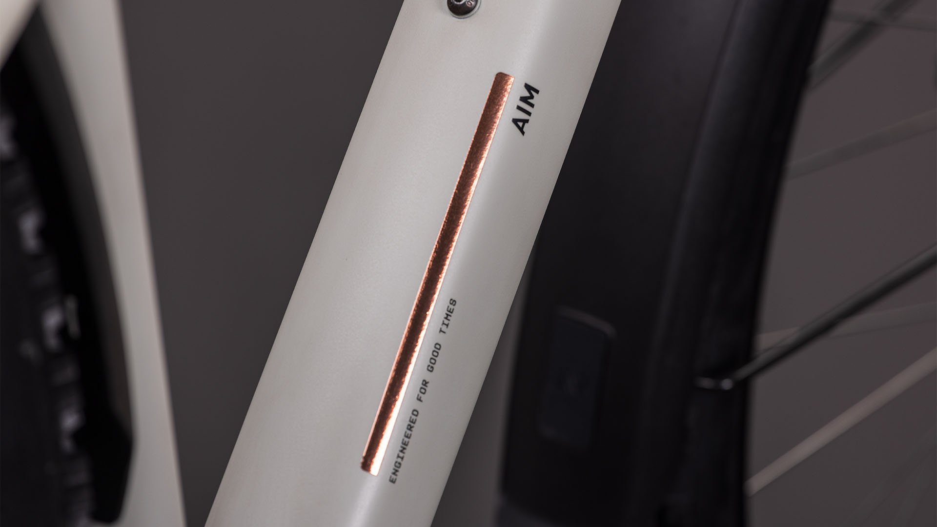 Cube Aim Pro FE greige´n´titan – Bild 4