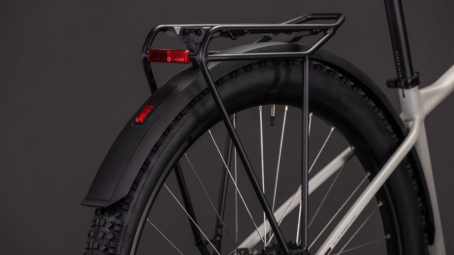 Cube Aim Pro FE greige´n´titan – Bild 5