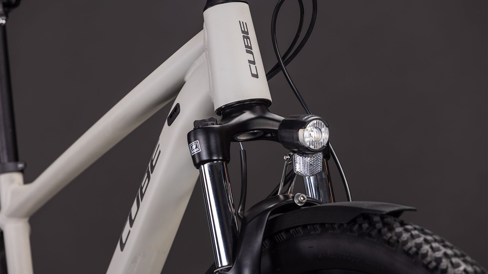 Cube Aim Pro FE greige´n´titan – Bild 6