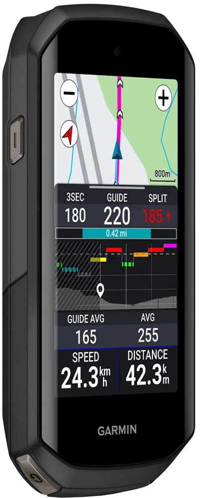 Garmin Edge 1050 - GPS Fahrradcomputer – Bild 3