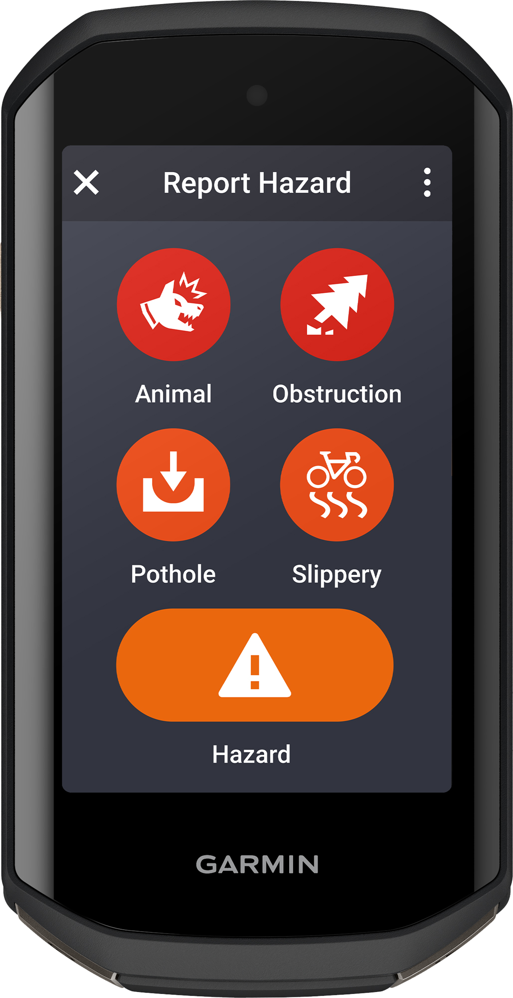 Garmin Edge 1050 - GPS Fahrradcomputer – Bild 2
