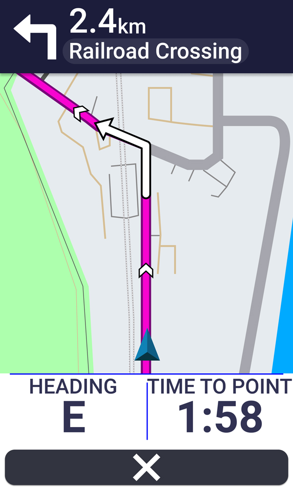 Garmin Edge 1050 - GPS Fahrradcomputer – Bild 8