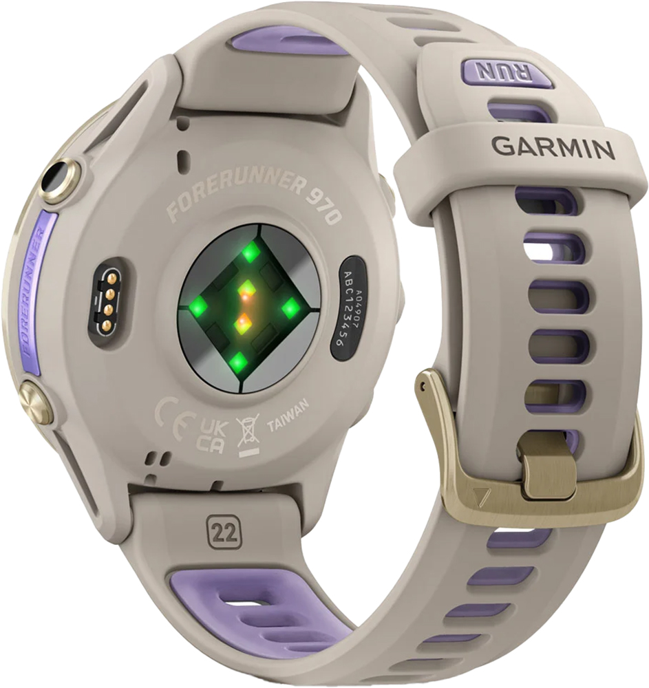 Garmin Forerunner 970 - 47mm GPS Multisport Smartwatch – Bild 16