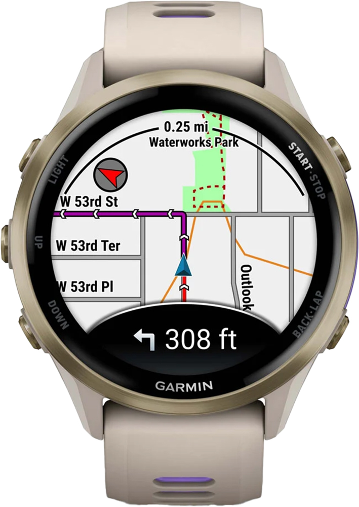 Garmin Forerunner 970 - 47mm GPS Multisport Smartwatch – Bild 12