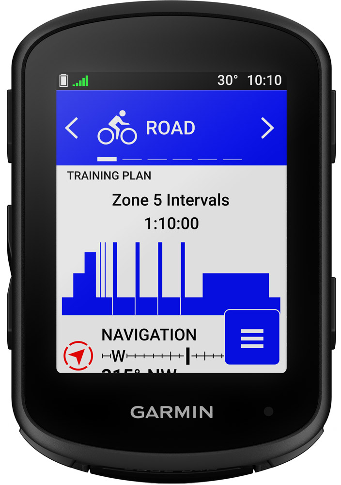 Garmin Edge 840 - GPS Fahrradcomputer – Bild 5
