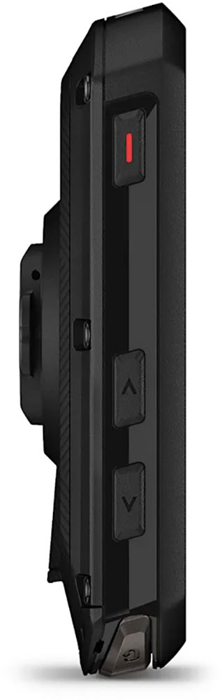 Garmin Edge 850 - GPS Fahrradcomputer – Bild 3