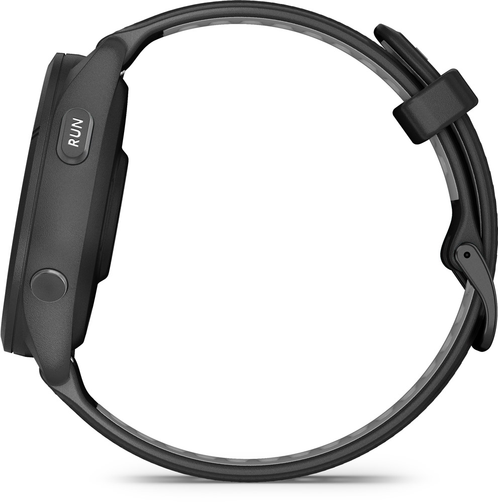 Garmin Forerunner 265 46mm - GPS Multisport Smartwatch – Bild 7