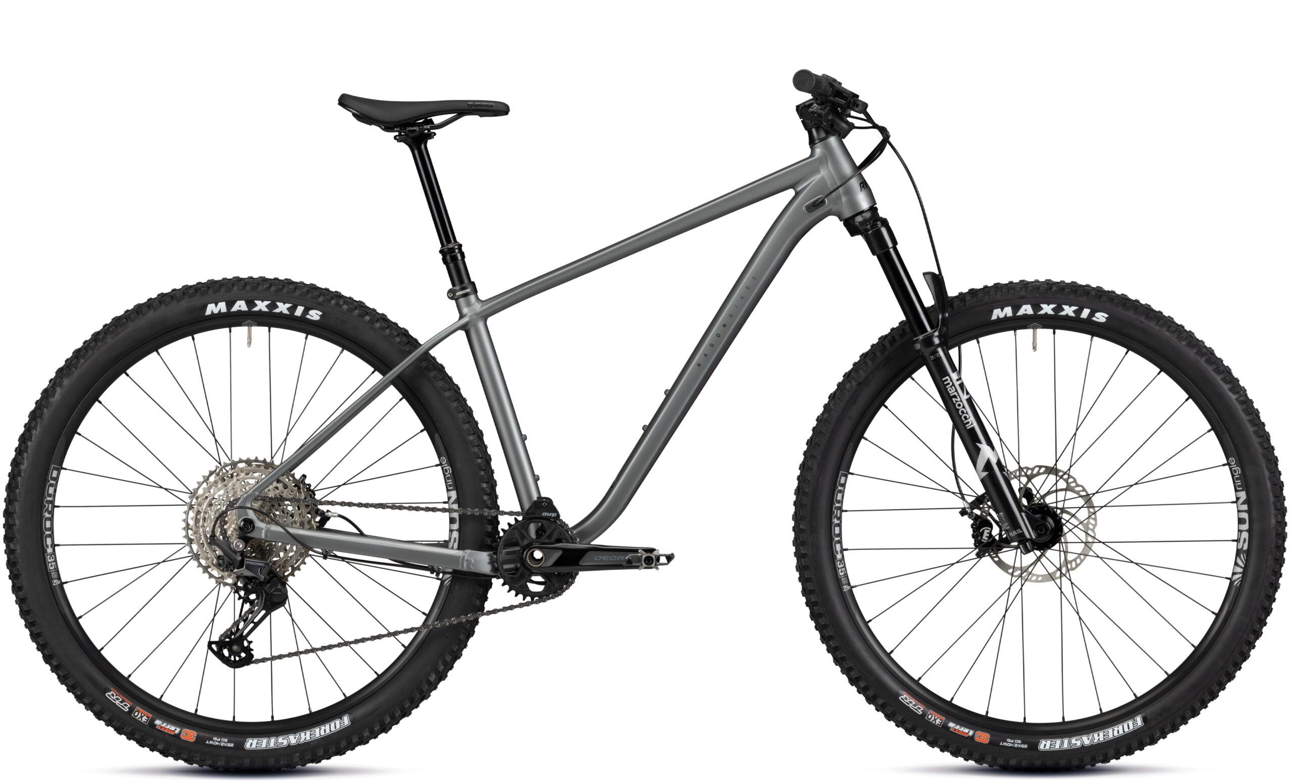 Radon CRAGGER 7.0