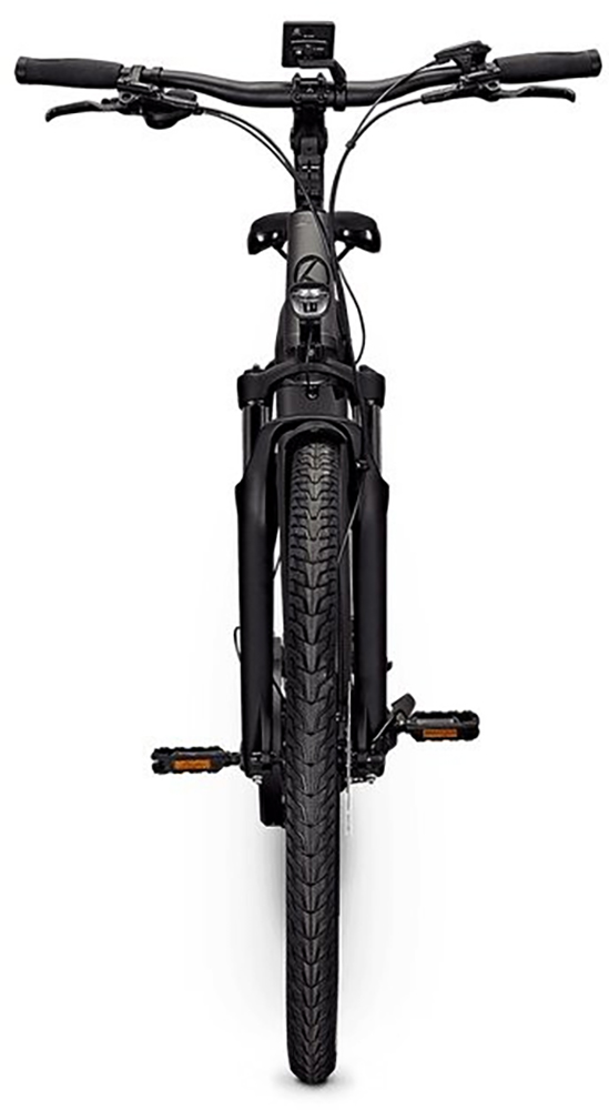 Kalkhoff Endeavour 3.B Move Jetgrey – Bild 4
