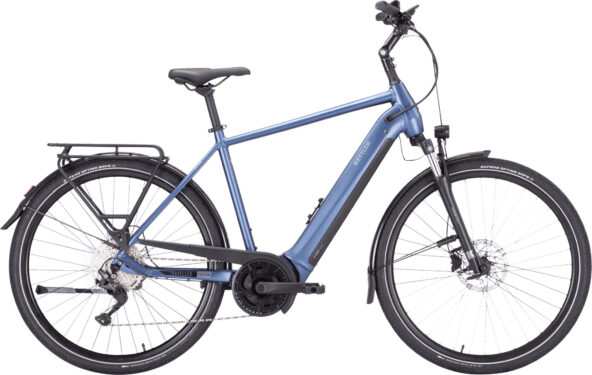 Kettler E-Traveller Gold 10 Plus