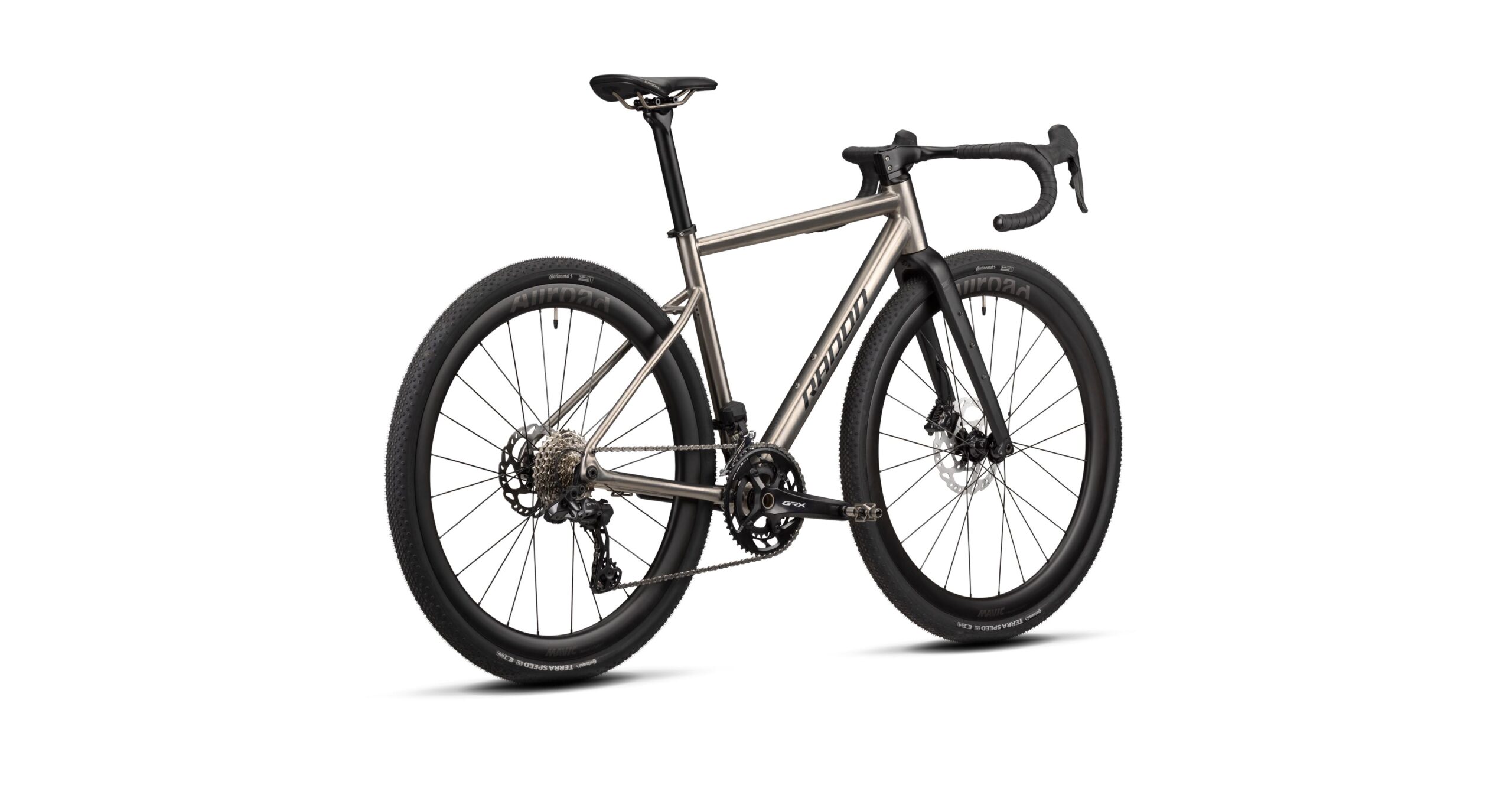 Radon TIGARD GRX Di2 – Bild 2