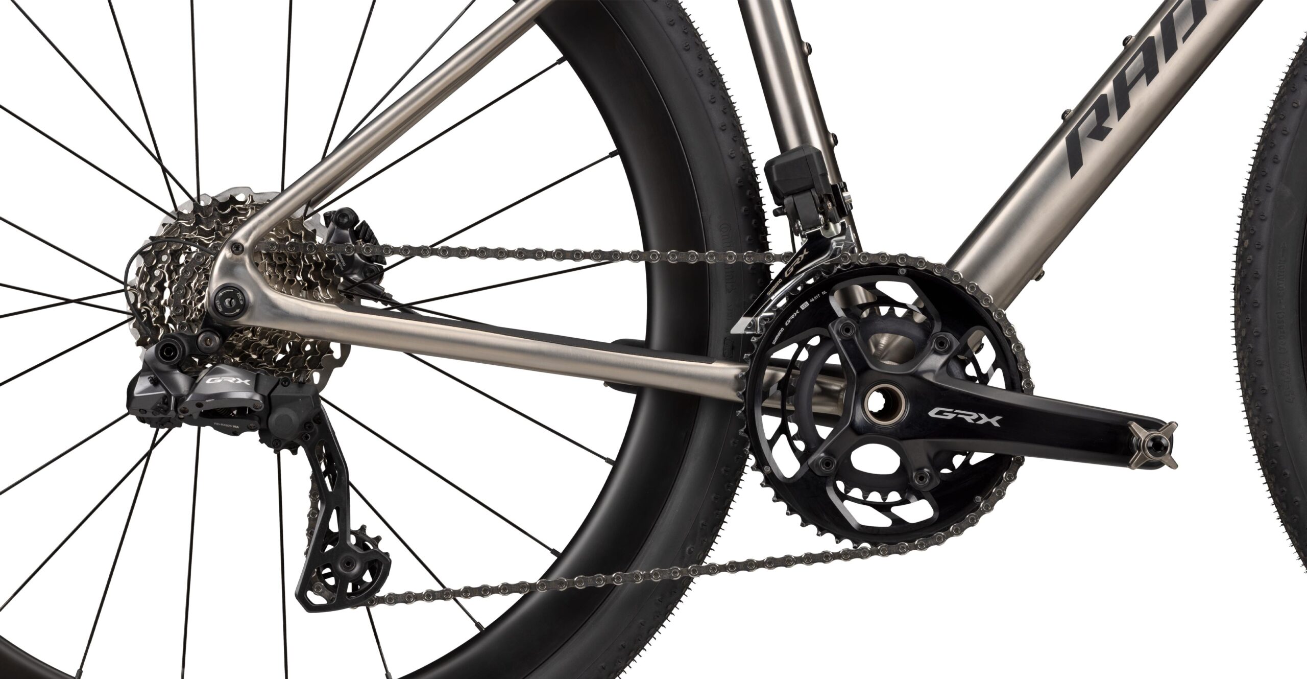 Radon TIGARD GRX Di2 – Bild 6