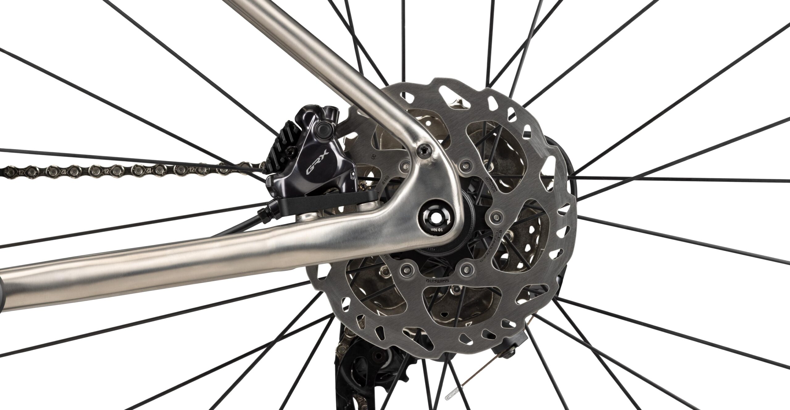 Radon TIGARD GRX Di2 – Bild 7