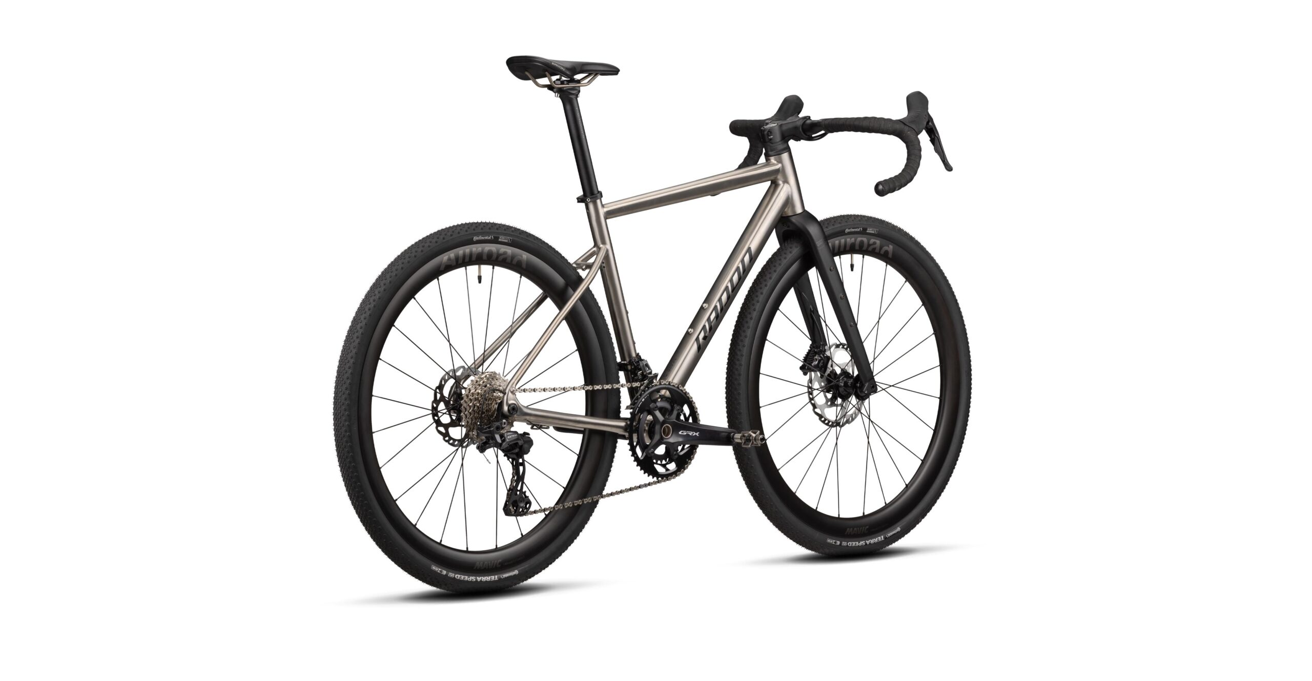 Radon TIGARD GRX 2026 – Bild 3