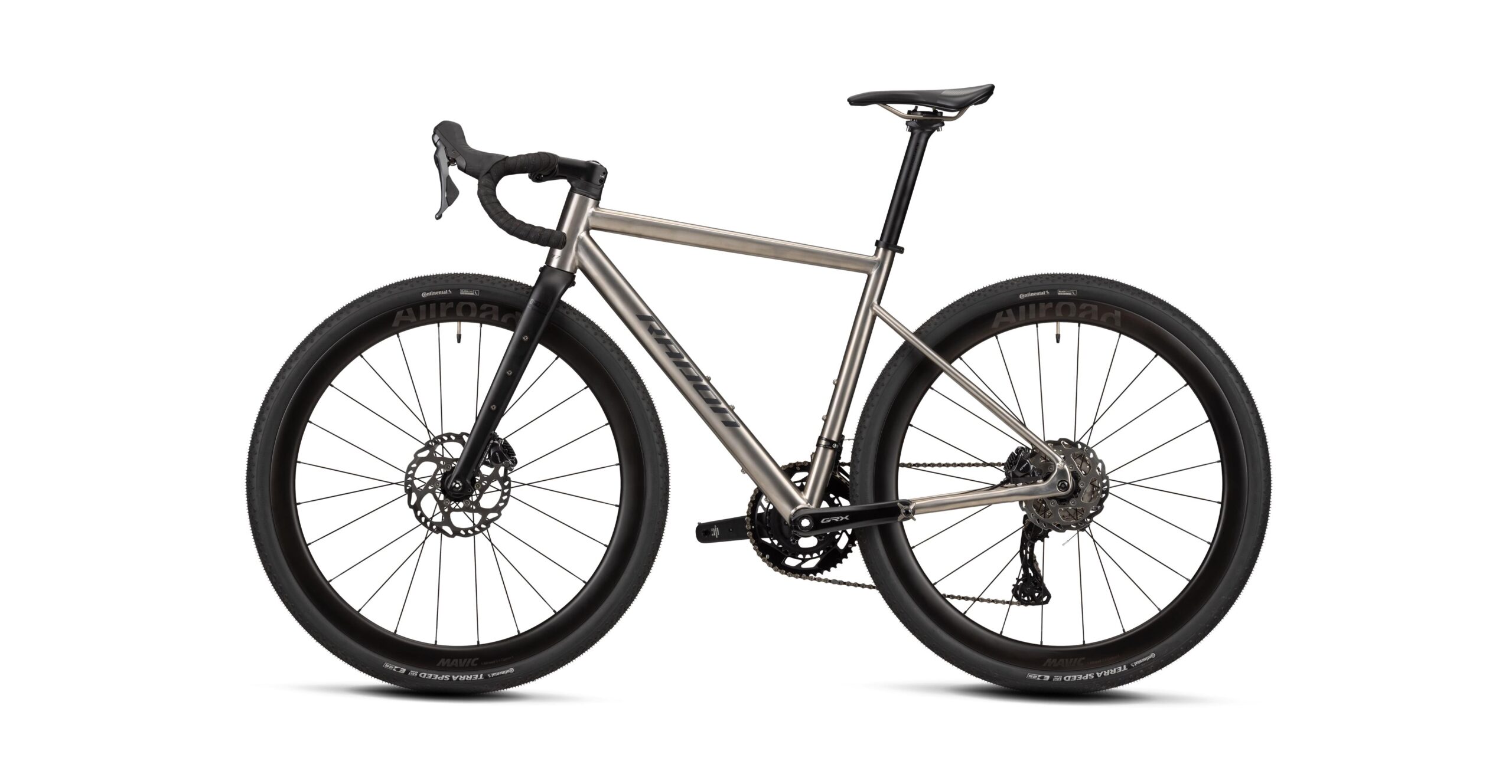 Radon TIGARD GRX 2026 – Bild 2