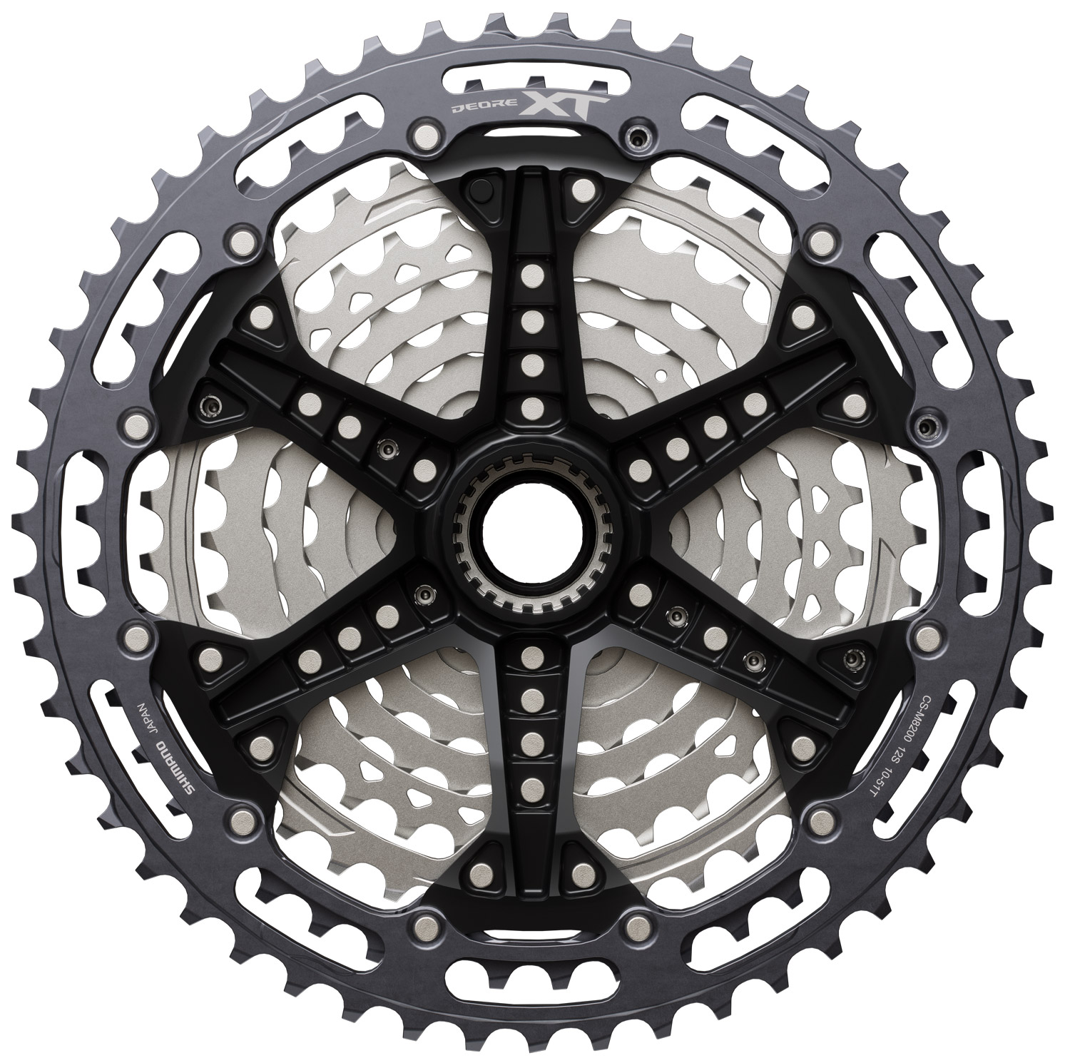 Shimano GRX Di2 RX827 1x12-fach Gruppe Disc – Bild 8