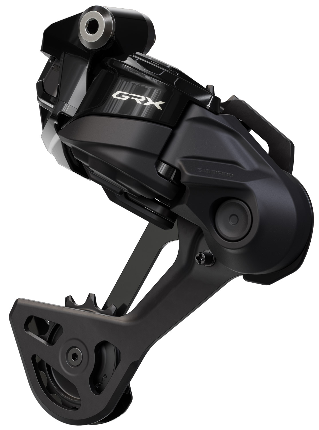 Shimano GRX Di2 RX827 1x12-fach Gruppe Disc – Bild 6
