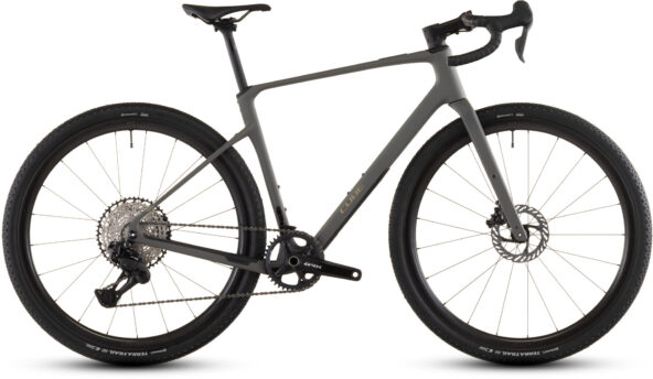 Cube Nuroad C:62 EX oldgrey´n´prism