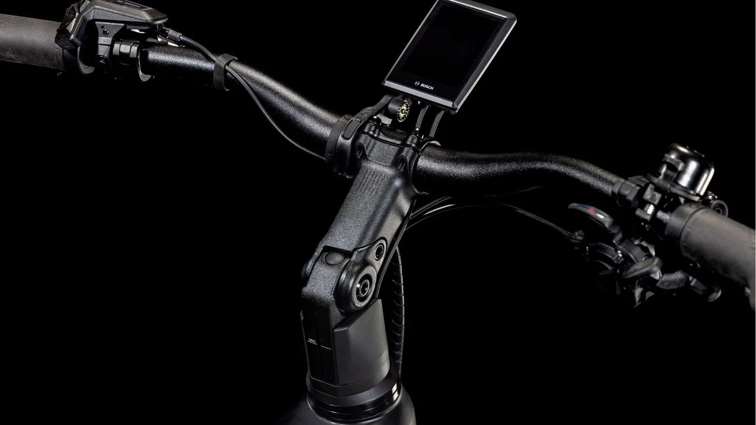 Cube Kathmandu Hybrid EXC 800 Easy Entry black´n´prism – Bild 4