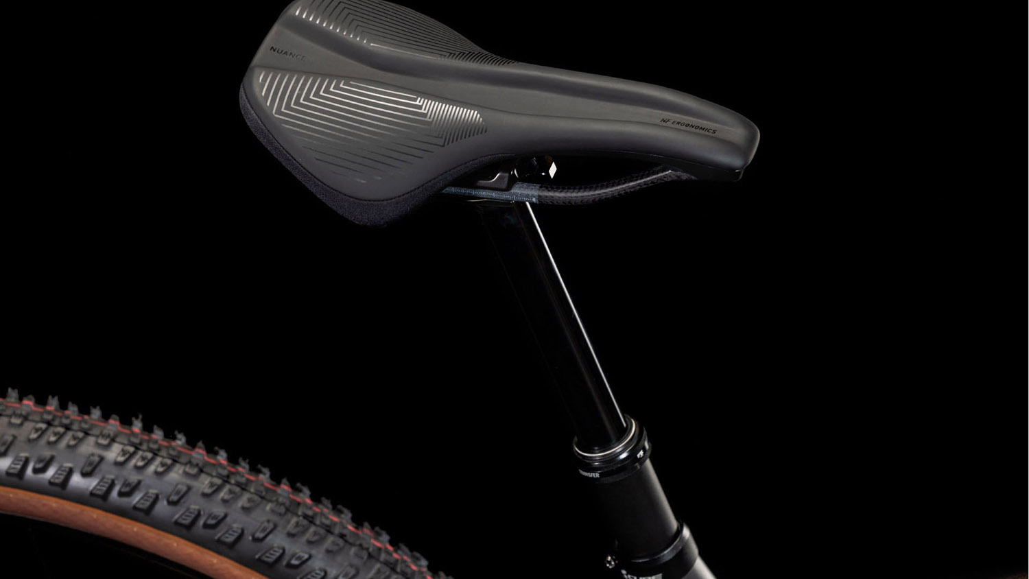 Cube AMS ZERO99 C:68X Race 29 blackline – Bild 6