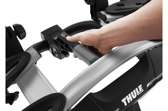 Thule VeloCompact 2 924 - Fahrradträger – Bild 4