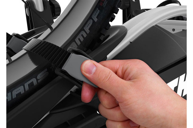 Thule VeloCompact 2 924 - Fahrradträger – Bild 5